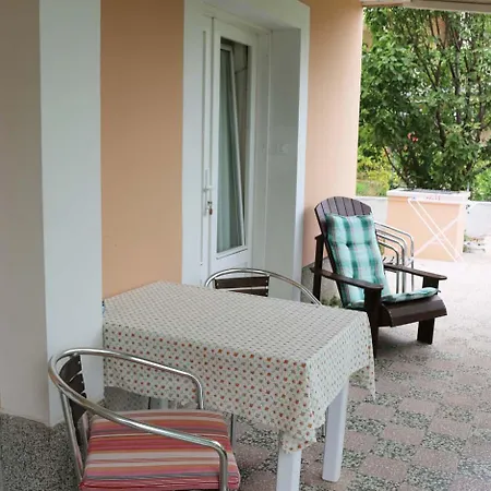 Gasthof Katarina Losinj Island