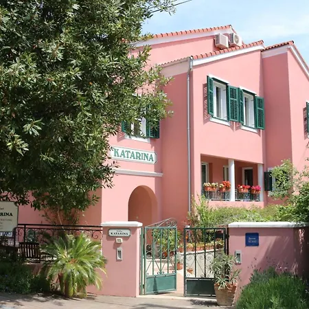 Katarina Losinj Island Gasthof Mali Lošinj