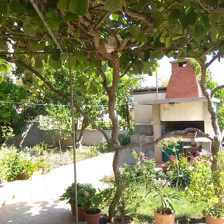 Katarina Losinj Island