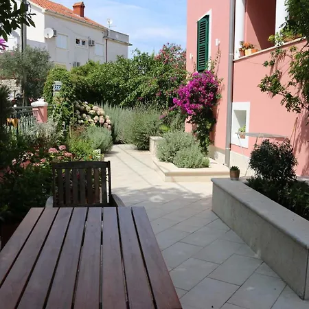 Katarina Losinj Island Konukevi