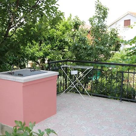 Katarina Losinj Island