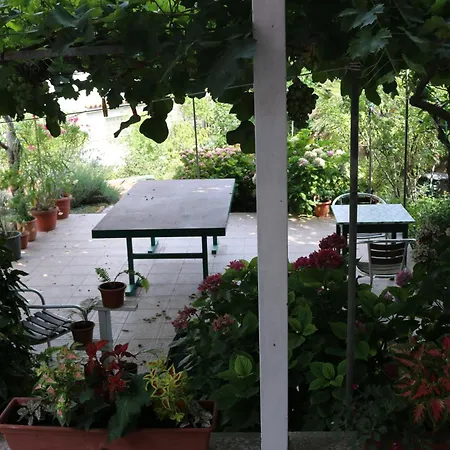 Katarina Losinj Island Konukevi 3*