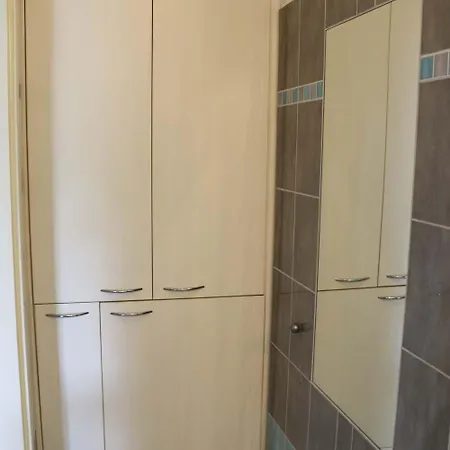 Konukevi Katarina Losinj Island 3*