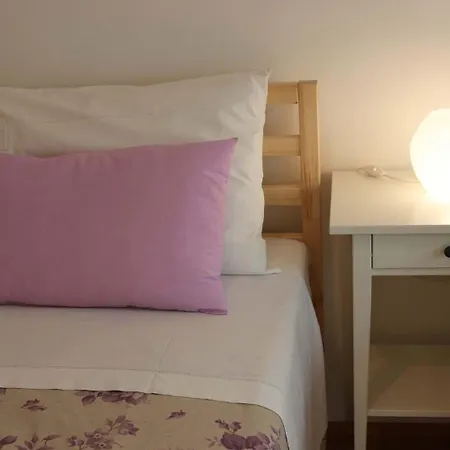 Konukevi Katarina Losinj Island Mali Lošinj