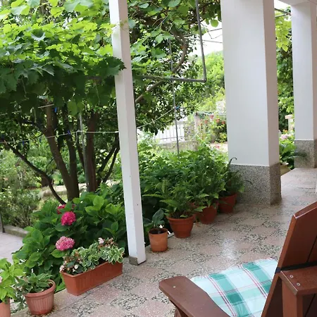 Katarina Losinj Island Konukevi Mali Lošinj