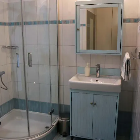 Katarina Losinj Island Mali Lošinj