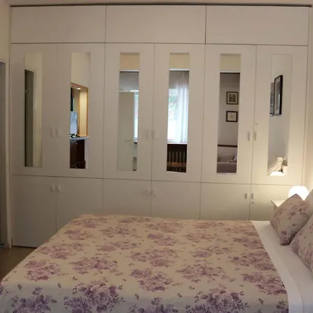 Katarina Losinj Island Konukevi 3*