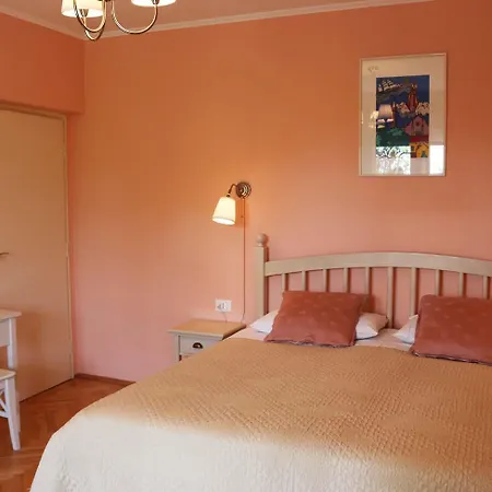 Katarina Losinj Island Konukevi