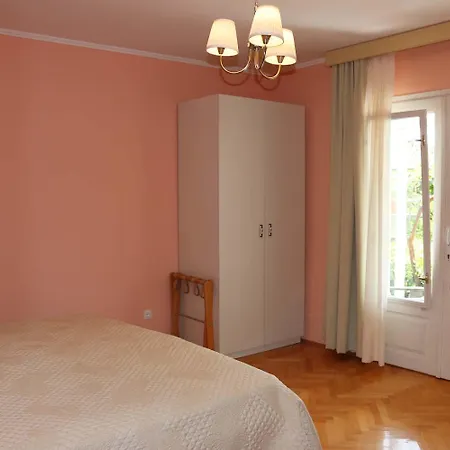 Katarina Losinj Island