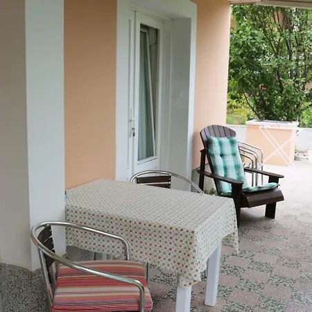 Konukevi Katarina Losinj Island