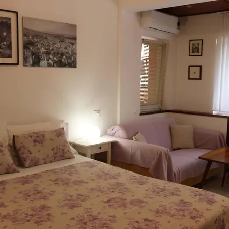 Konukevi Katarina Losinj Island Mali Lošinj