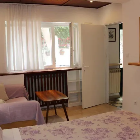 Katarina Losinj Island Konukevi 3*