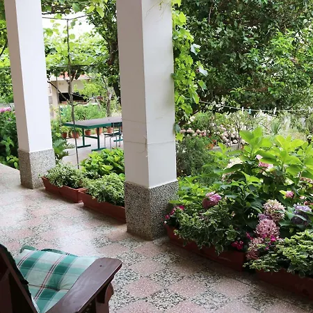 Katarina Losinj Island Konukevi 3*