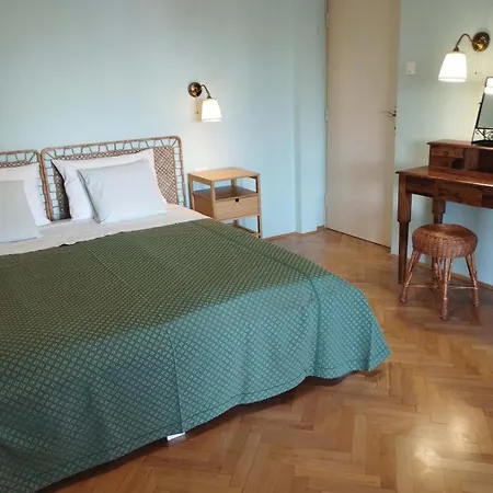 Katarina Losinj Island Konukevi