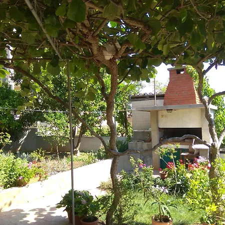 Katarina Losinj Island Мали-Лошинь