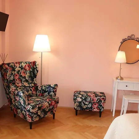 Гостевой дом Katarina Losinj Island