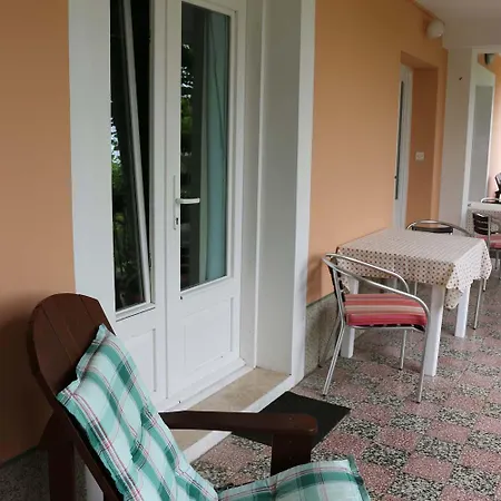 Гостевой дом Katarina Losinj Island 3*