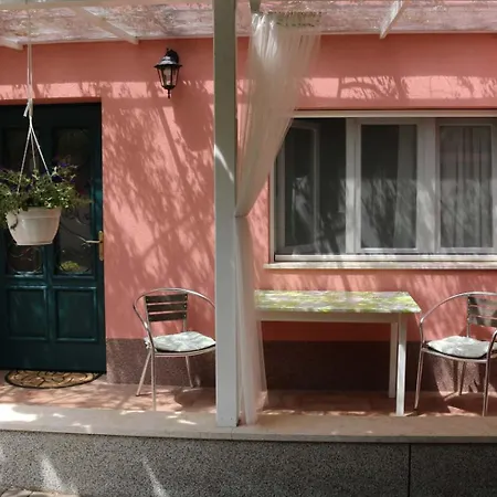 Гостевой дом Katarina Losinj Island
