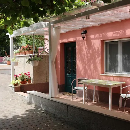 Katarina Losinj Island Мали-Лошинь