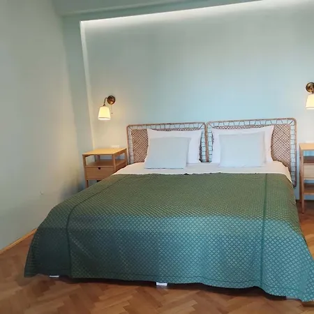 Katarina Losinj Island 3* Мали-Лошинь