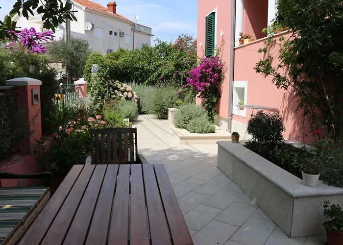 Katarina Losinj Island Pensjonat