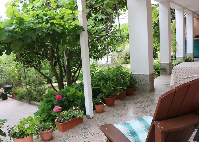 Katarina Losinj Island Pensjonat Mali Lošinj