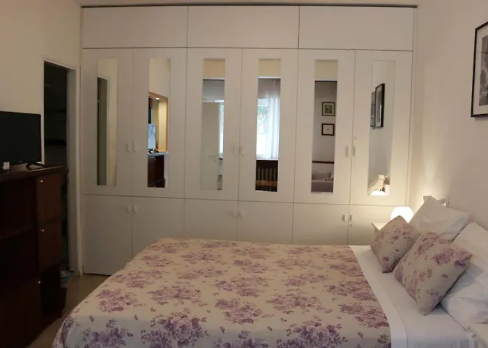 Katarina Losinj Island Pensjonat 3*