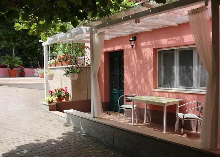 Katarina Losinj Island Mali Lošinj